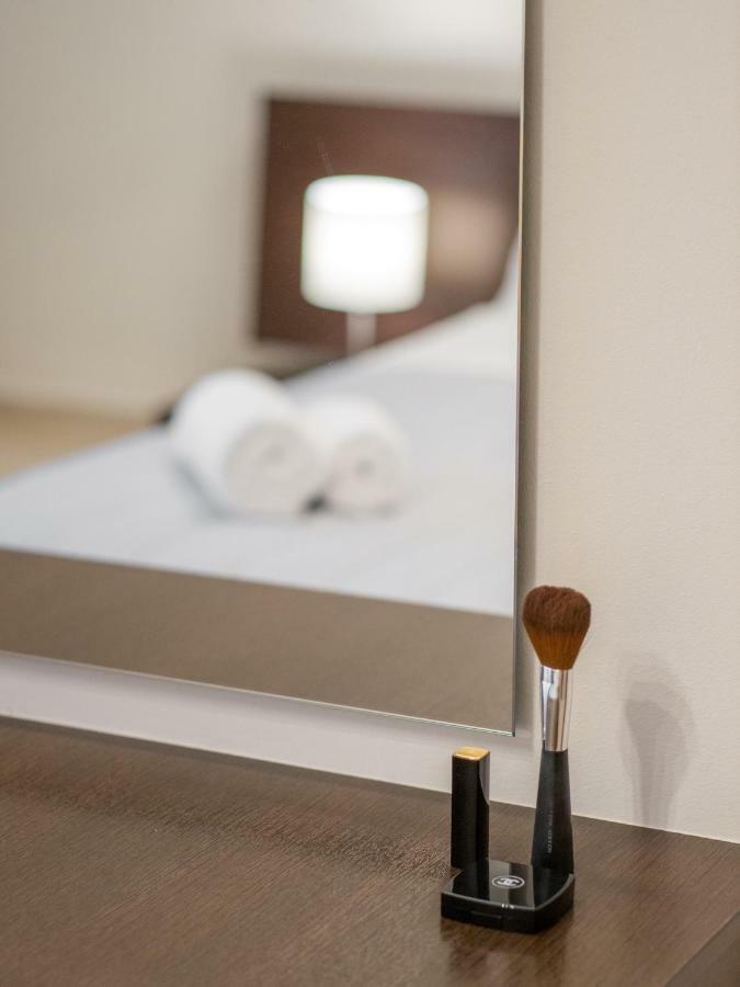 Apartament Rethymno Moonlight Zewnętrze zdjęcie