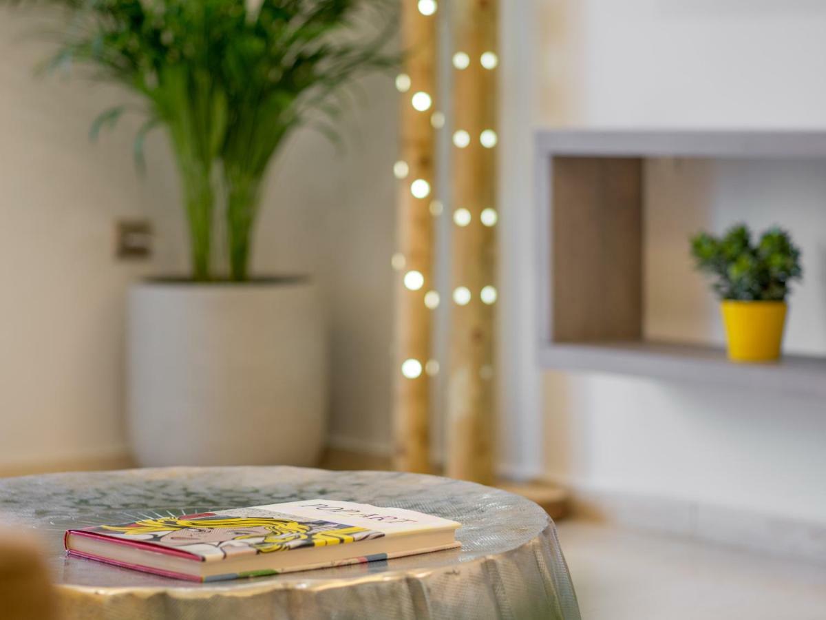 Apartament Rethymno Moonlight Zewnętrze zdjęcie